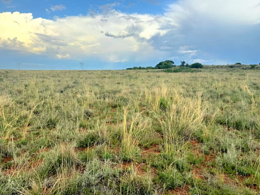 Commercial Property for Sale in Jacobsdal Rural Free State